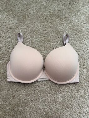Victoria’s Secret T-Shirt Push-Up Bra